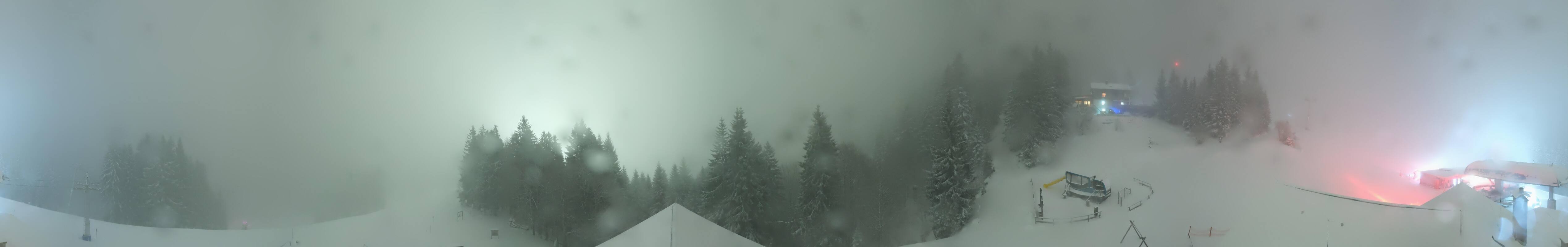 Archiv Foto Webcam Panoramablick Söllereck