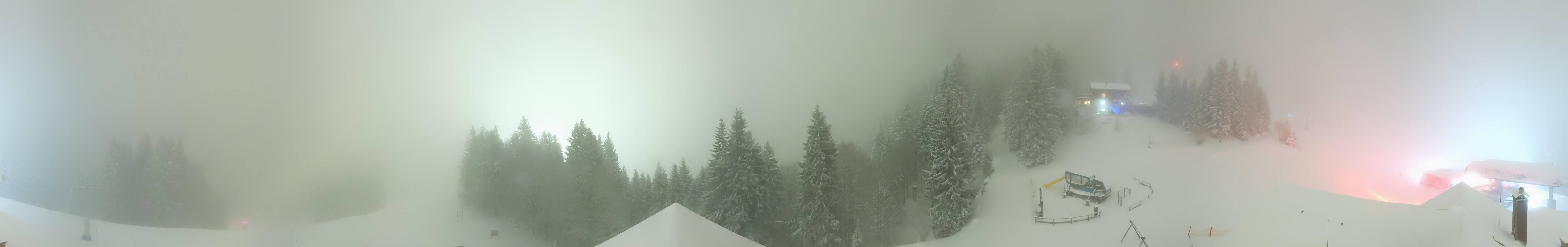 Archiv Foto Webcam Panoramablick Söllereck