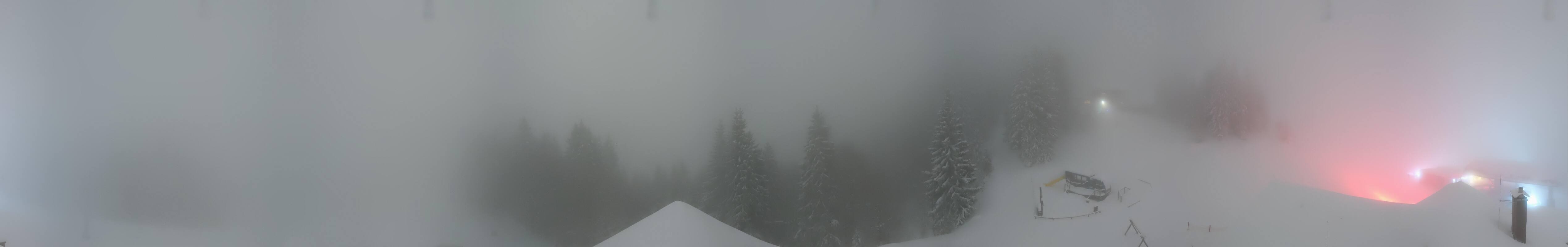 Archived image Webcam Panoramic view Söllereck