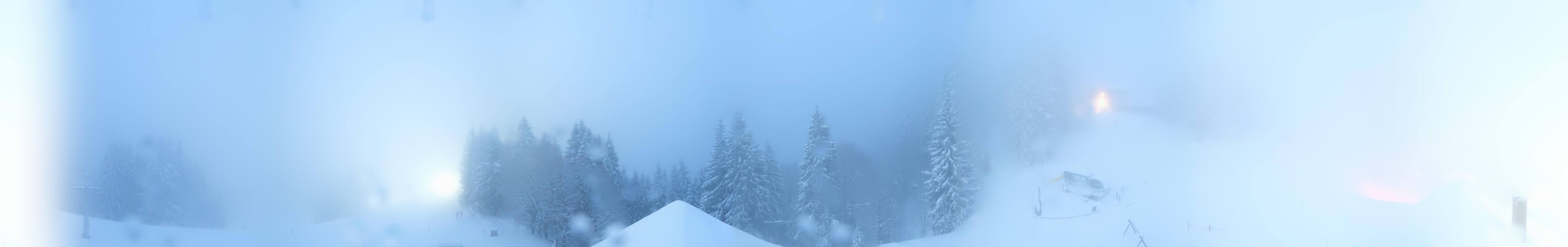 Archived image Webcam Panoramic view Söllereck