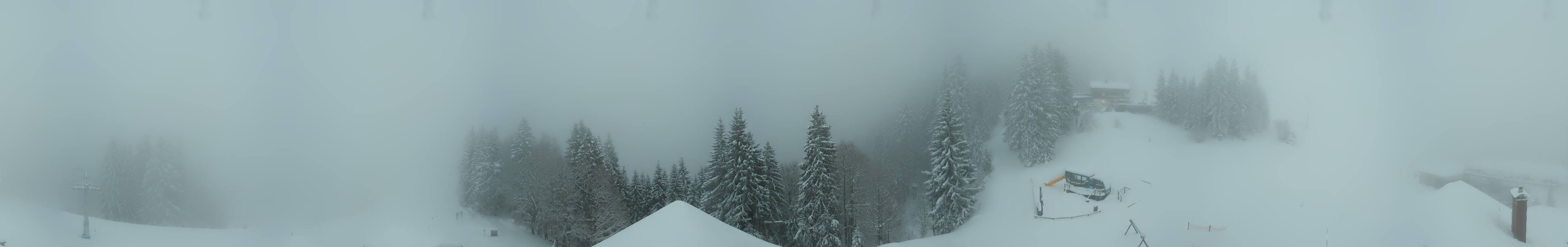 Archived image Webcam Panoramic view Söllereck