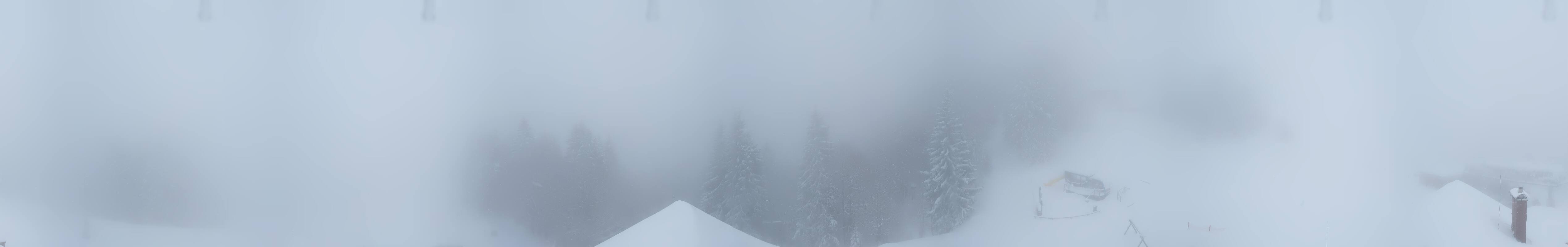 Archived image Webcam Panoramic view Söllereck