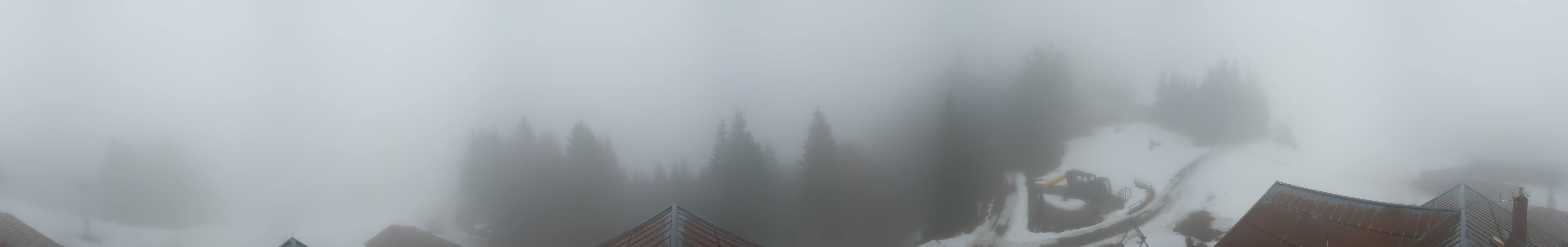 Archived image Webcam Panoramic view Söllereck