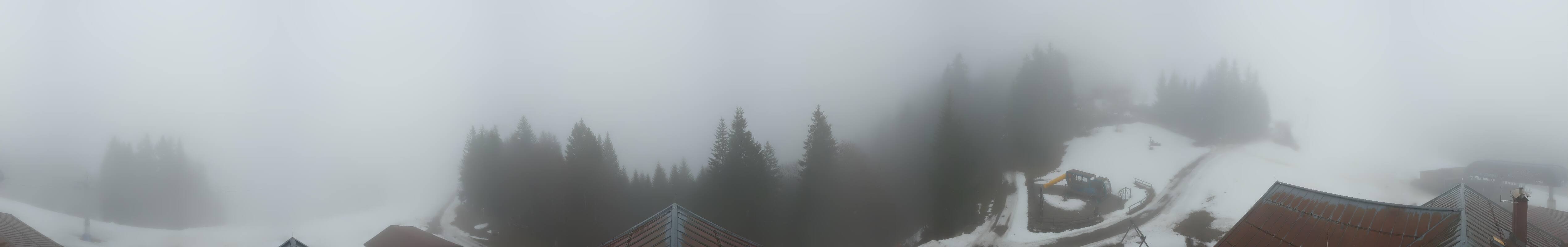 Archived image Webcam Panoramic view Söllereck