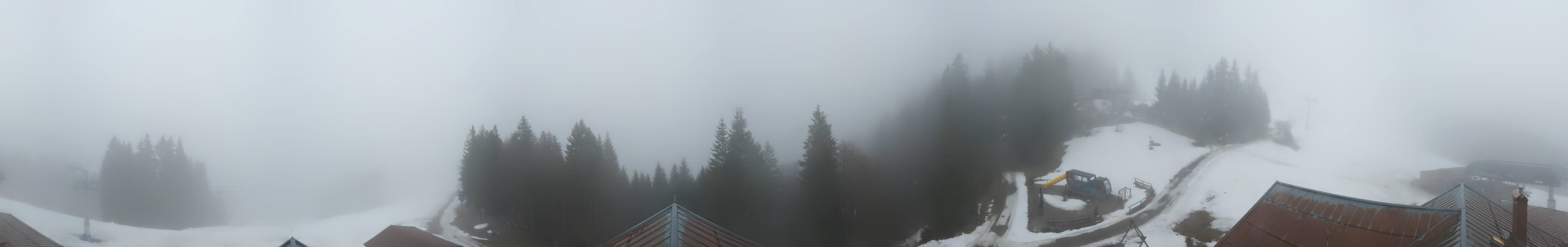 Archived image Webcam Panoramic view Söllereck