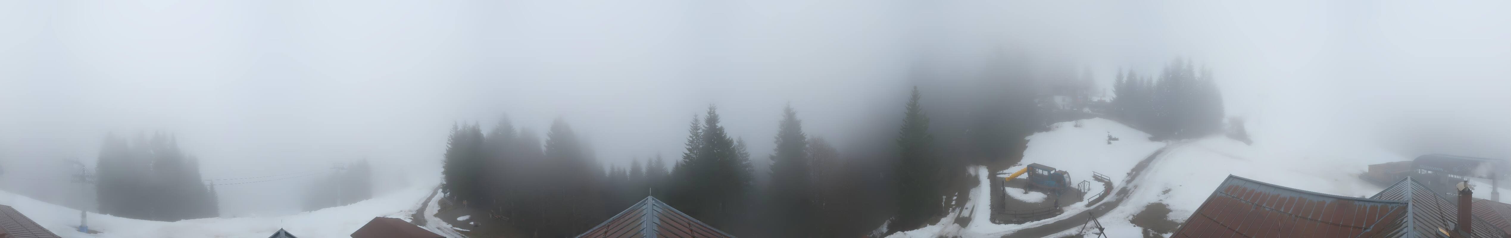 Archived image Webcam Panoramic view Söllereck