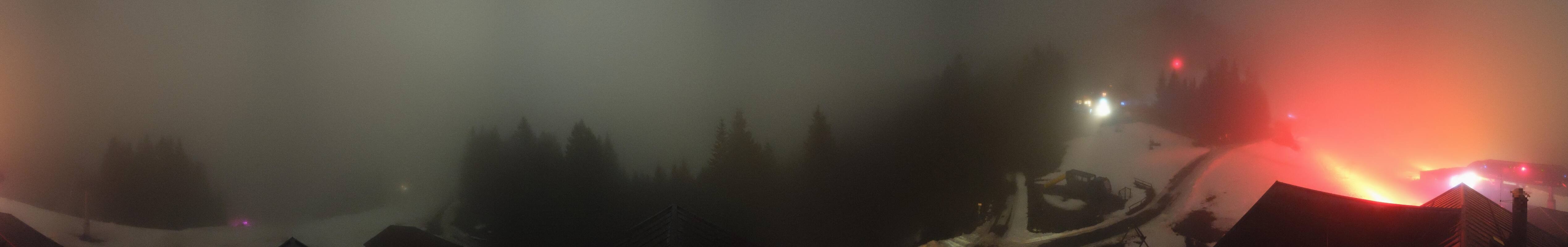 Archiv Foto Webcam Panoramablick Söllereck