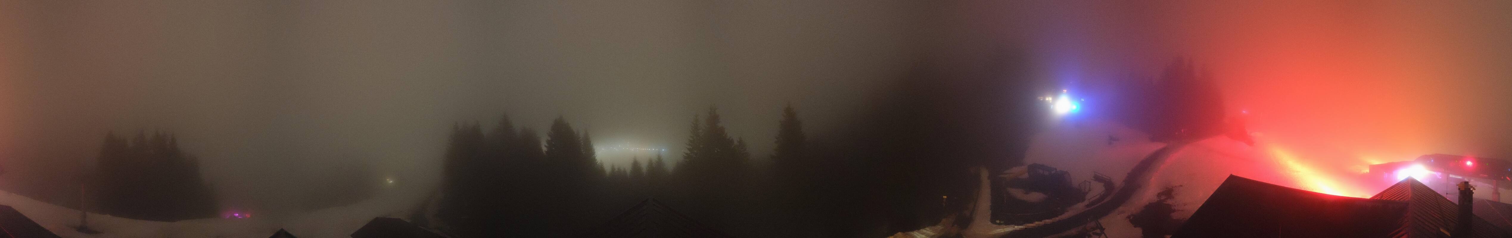 Archiv Foto Webcam Panoramablick Söllereck