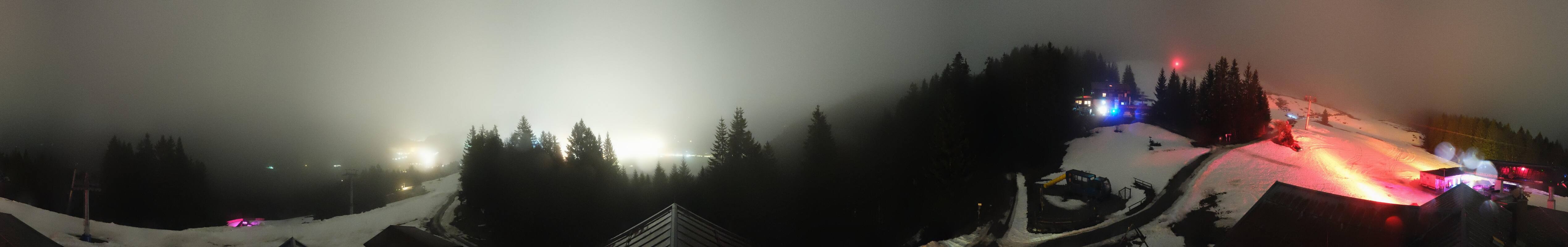 Archiv Foto Webcam Panoramablick Söllereck