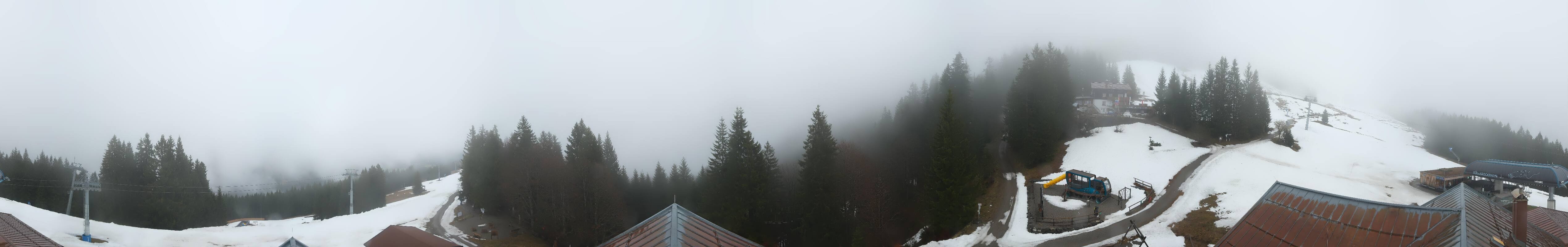 Archiv Foto Webcam Panoramablick Söllereck