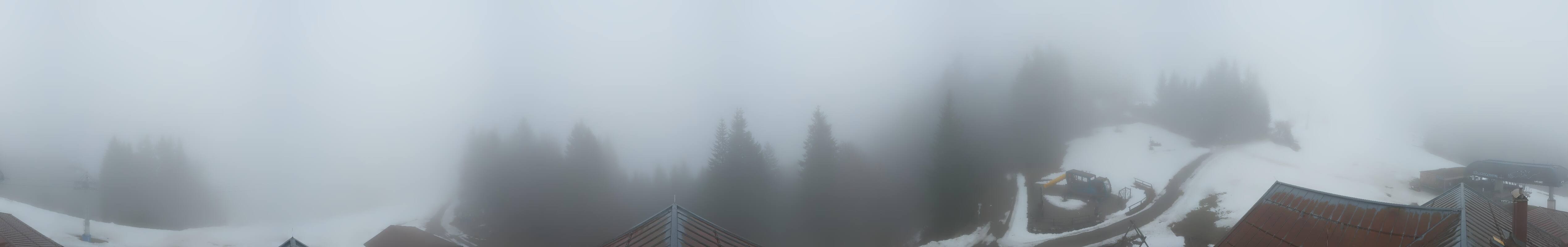 Archiv Foto Webcam Panoramablick Söllereck