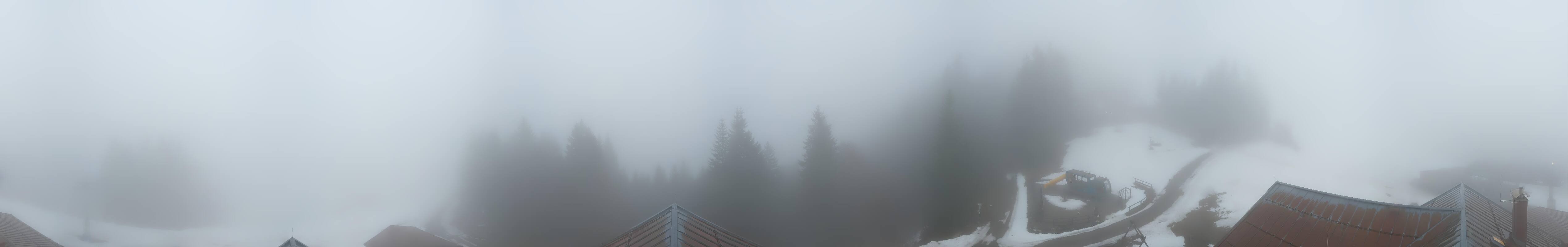 Archiv Foto Webcam Panoramablick Söllereck