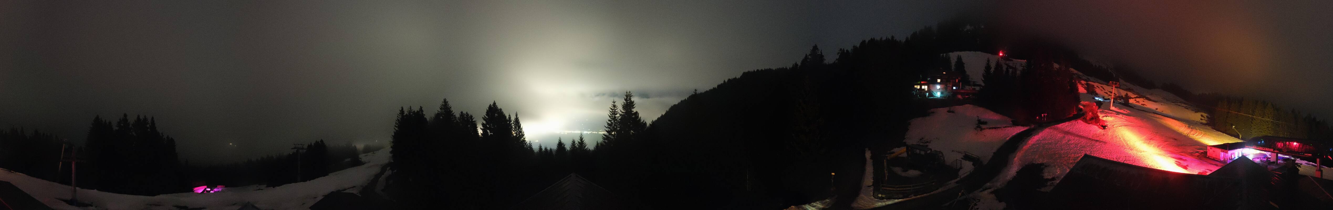 Archiv Foto Webcam Panoramablick Söllereck