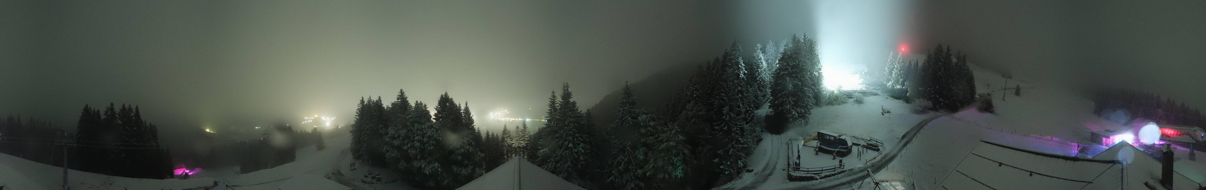 Archiv Foto Webcam Panoramablick Söllereck