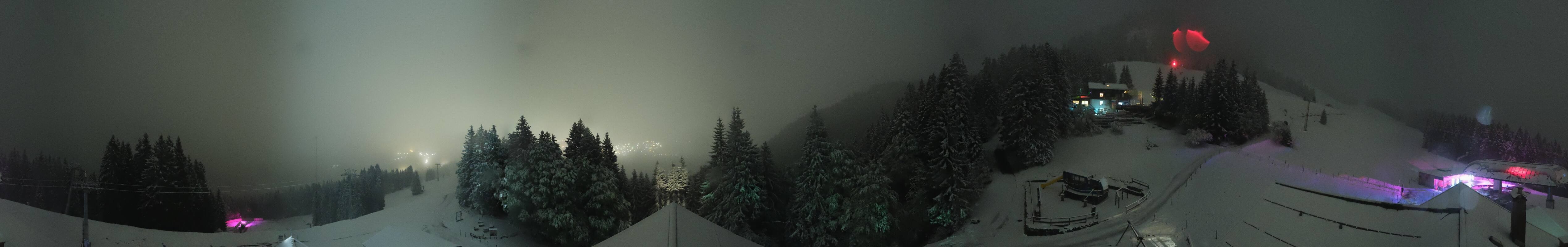 Archiv Foto Webcam Panoramablick Söllereck