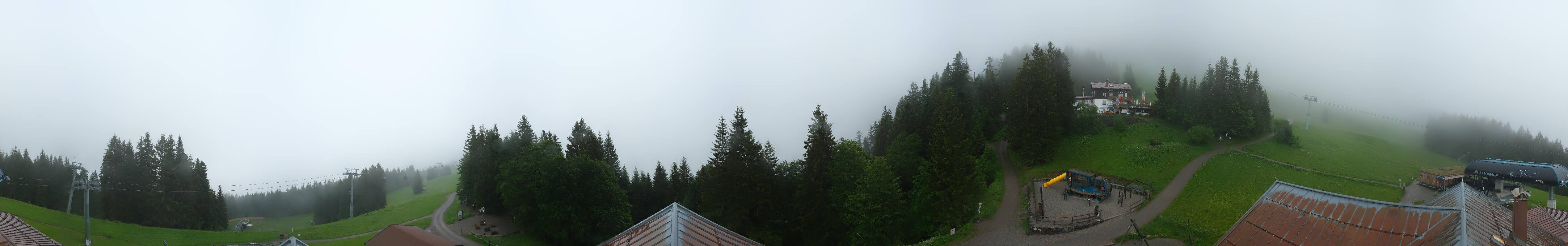 Archiv Foto Webcam Panoramablick Söllereck