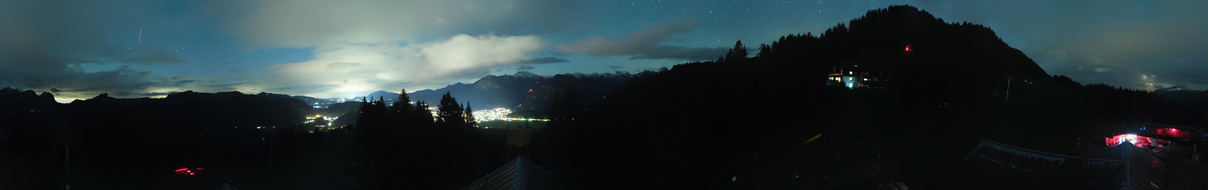Archiv Foto Webcam Panoramablick Söllereck