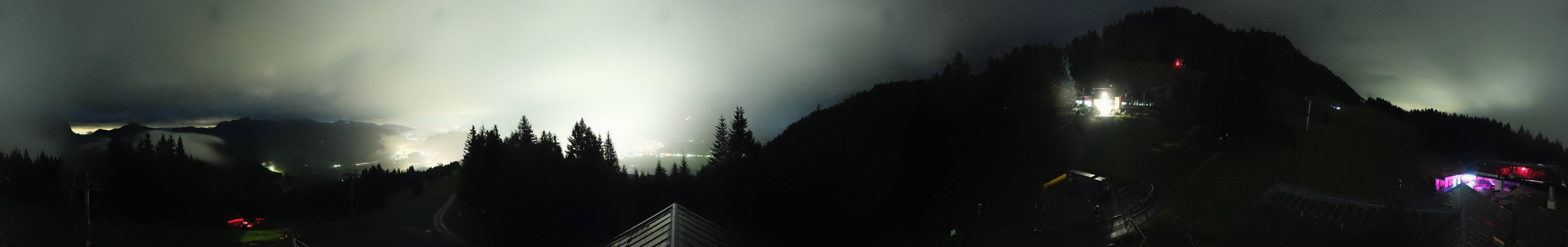 Archiv Foto Webcam Panoramablick Söllereck