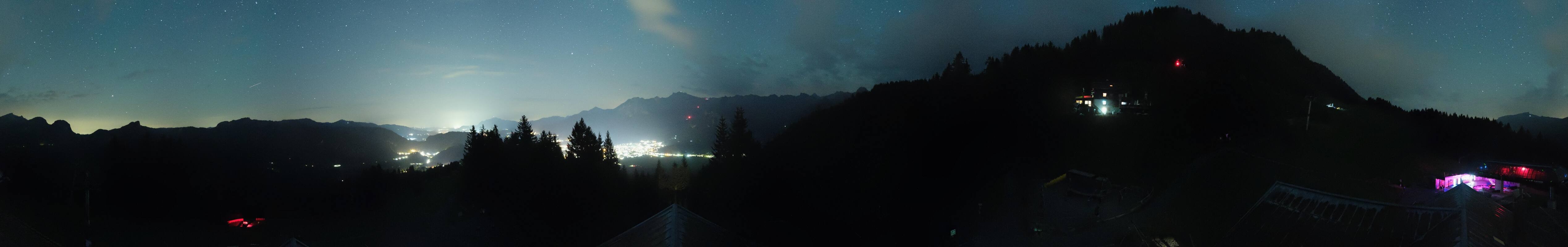 Archiv Foto Webcam Panoramablick Söllereck