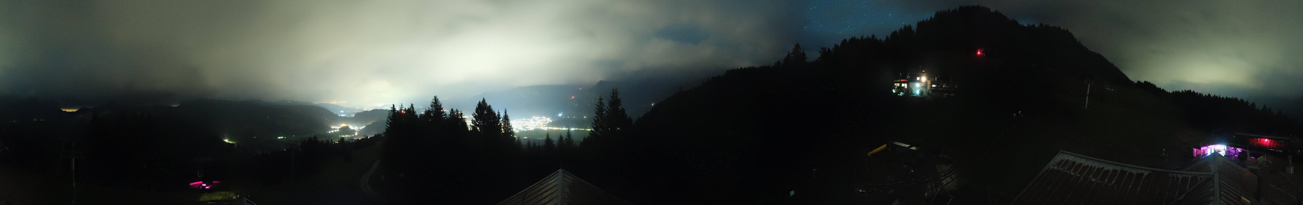 Archiv Foto Webcam Panoramablick Söllereck