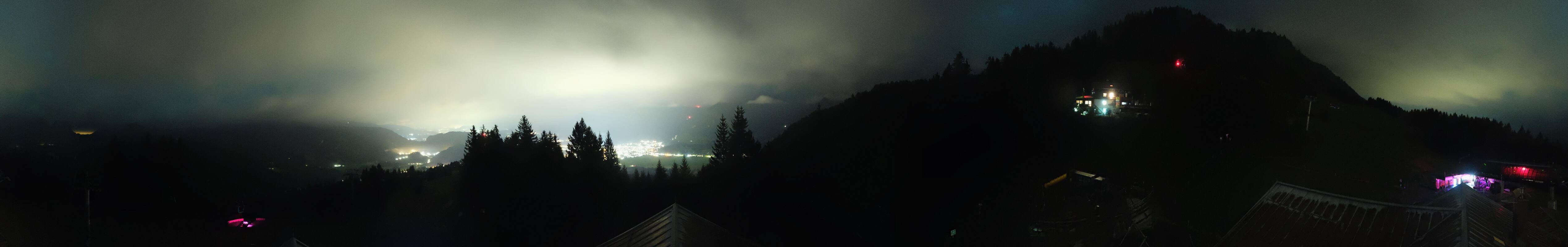 Archiv Foto Webcam Panoramablick Söllereck