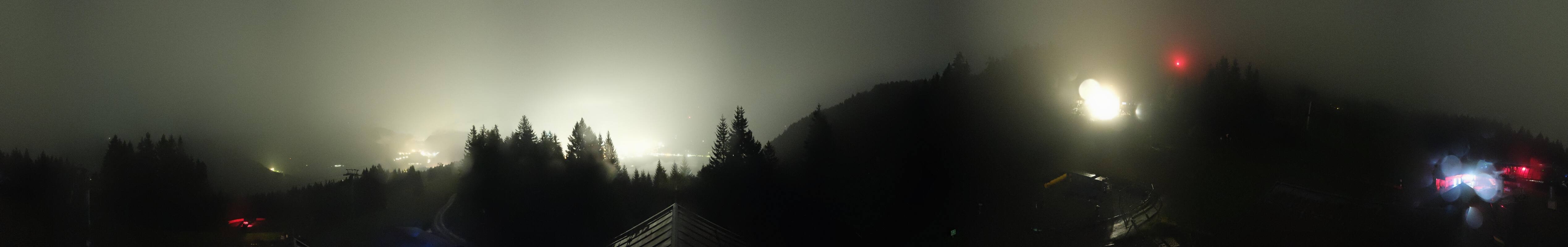 Archiv Foto Webcam Panoramablick Söllereck