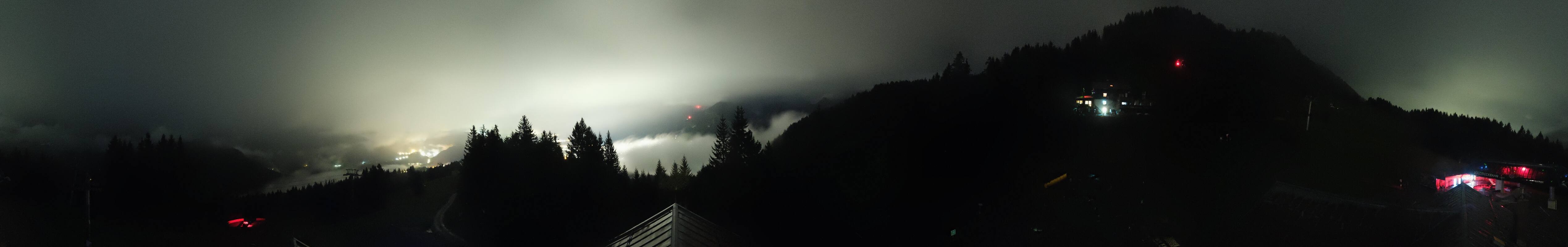 Archiv Foto Webcam Panoramablick Söllereck