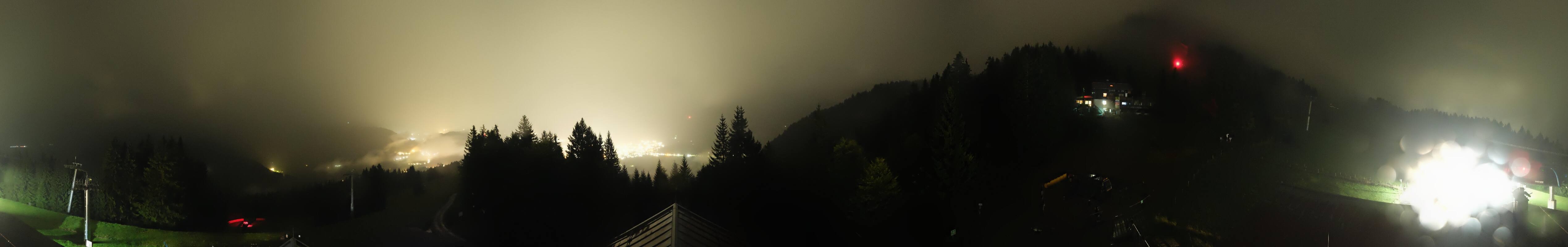 Archived image Webcam Panoramic view Söllereck