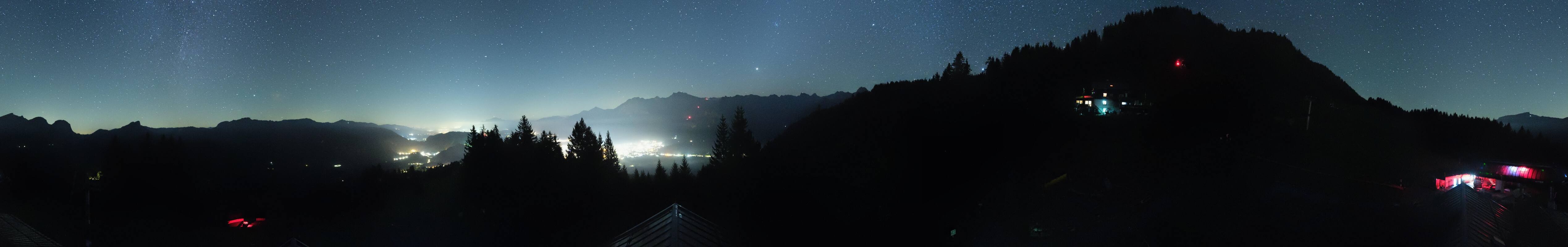 Archiv Foto Webcam Panoramablick Söllereck