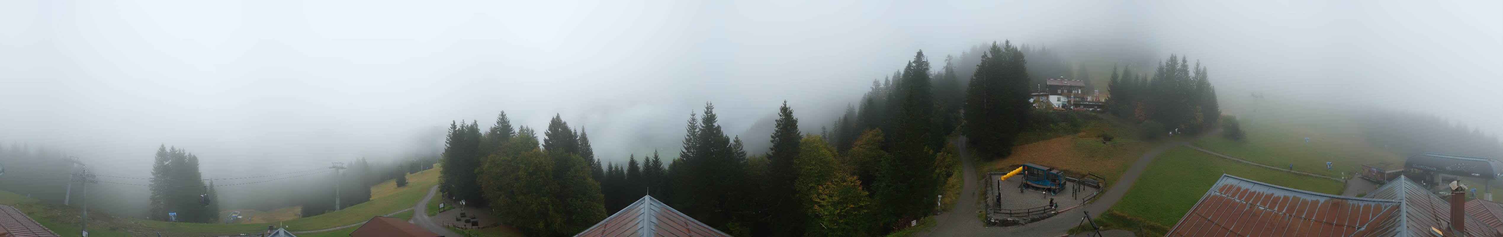 Archiv Foto Webcam Panoramablick Söllereck