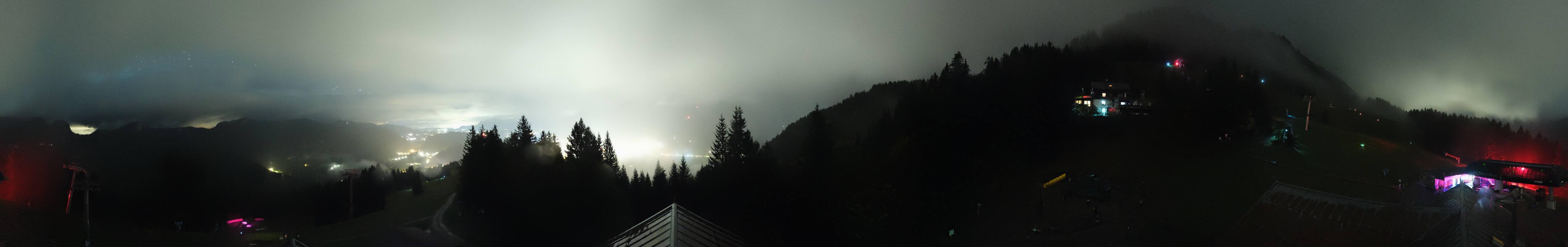 Archived image Webcam Panoramic view Söllereck