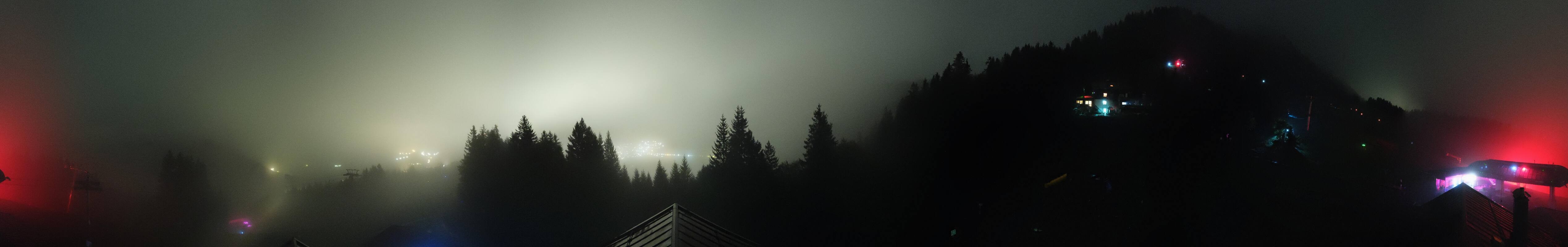 Archiv Foto Webcam Panoramablick Söllereck