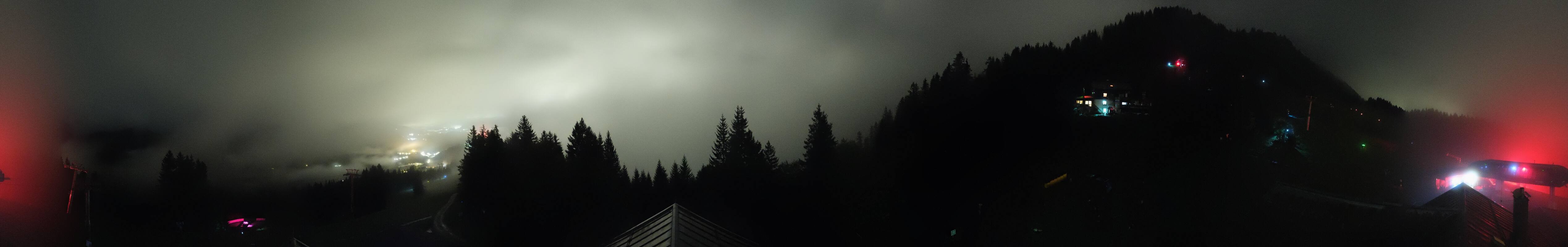 Archiv Foto Webcam Panoramablick Söllereck