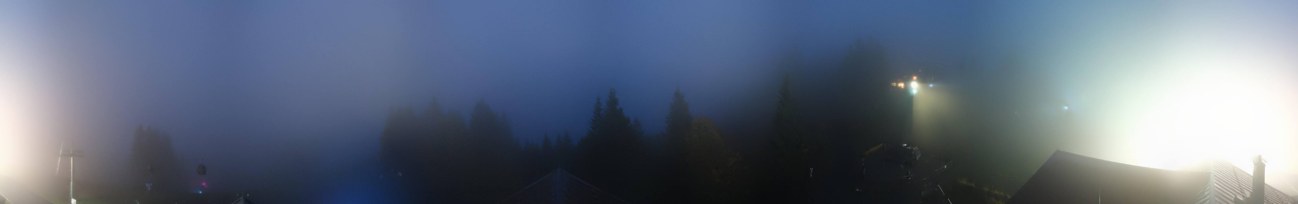 Archived image Webcam Panoramic view Söllereck