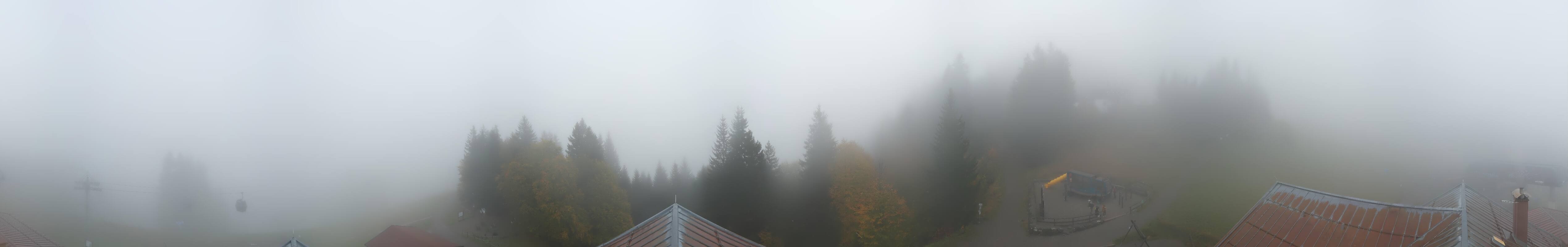 Archived image Webcam Panoramic view Söllereck