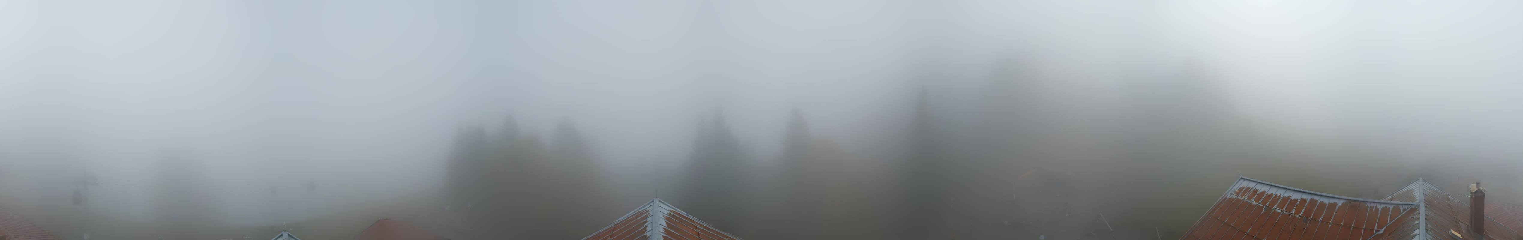 Archived image Webcam Panoramic view Söllereck
