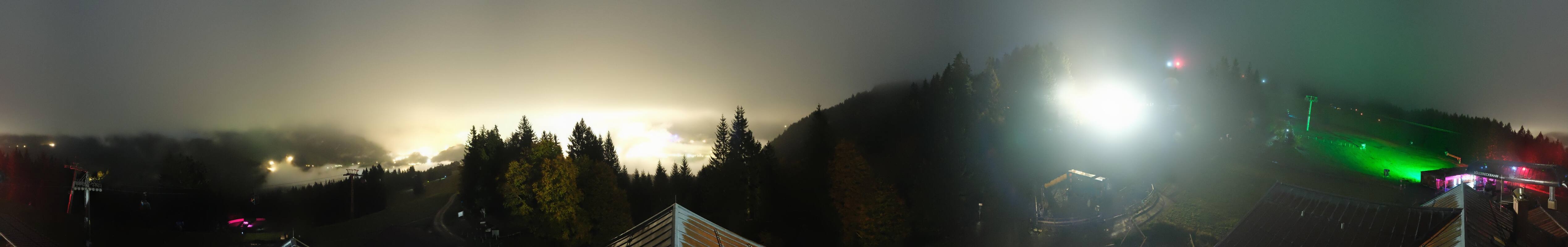 Archived image Webcam Panoramic view Söllereck