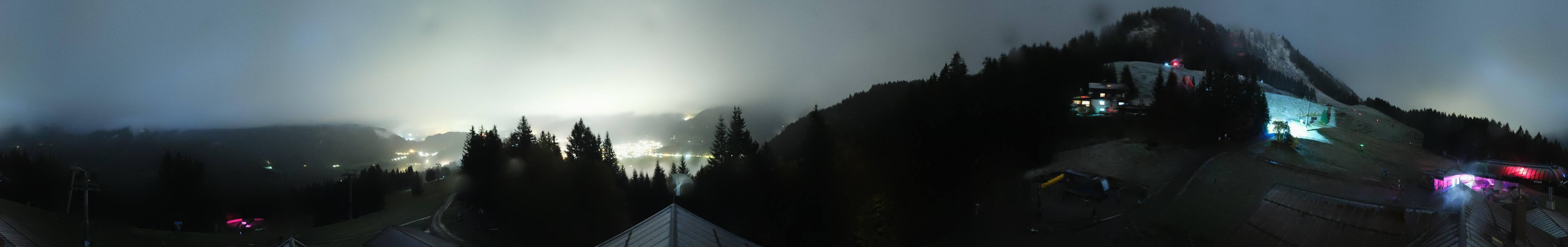 Archiv Foto Webcam Panoramablick Söllereck