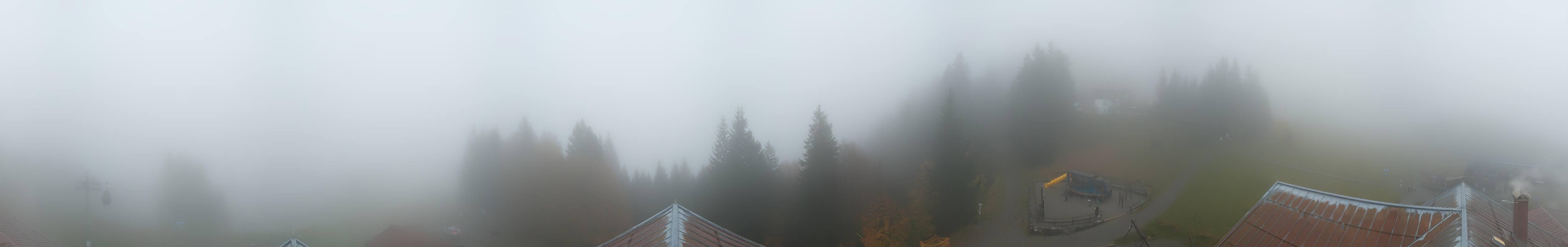 Archiv Foto Webcam Panoramablick Söllereck