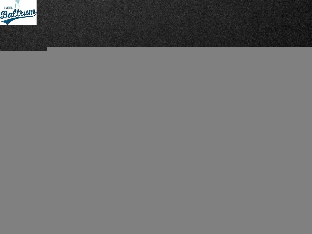 Archiv Foto Webcam Marktplatz Baltrum