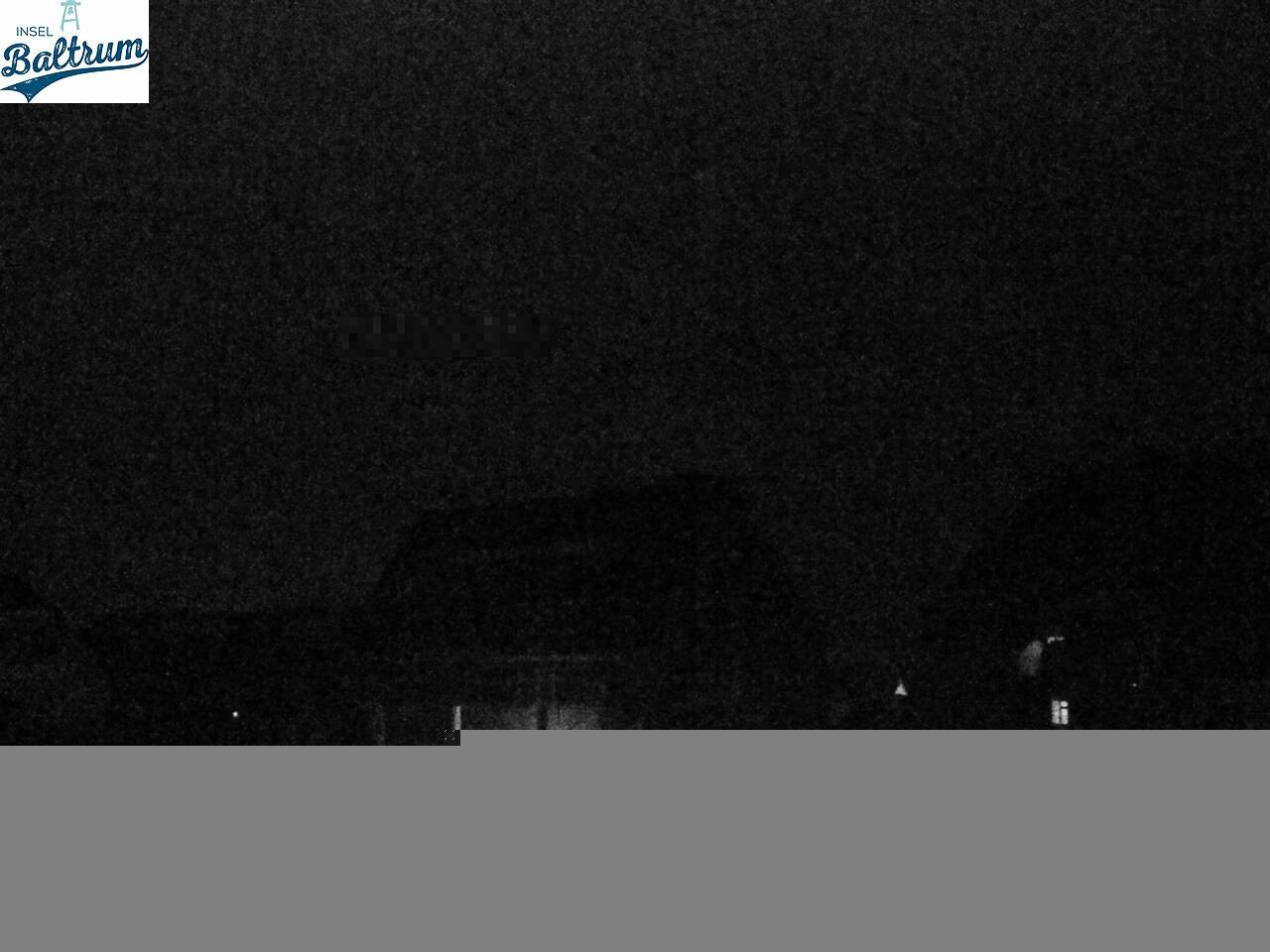 Archiv Foto Webcam Marktplatz Baltrum