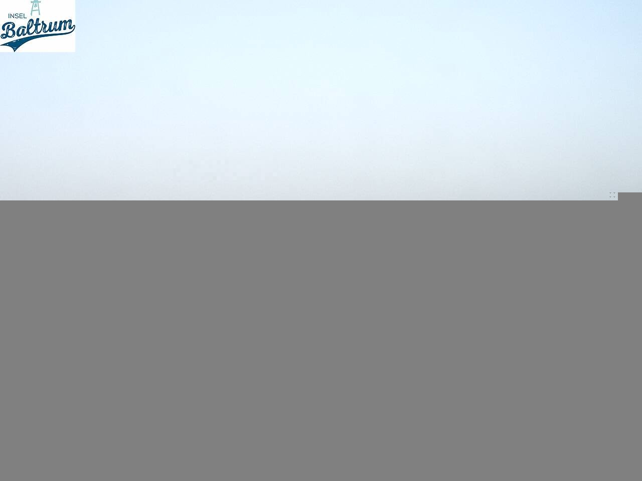 Archiv Foto Webcam Marktplatz Baltrum