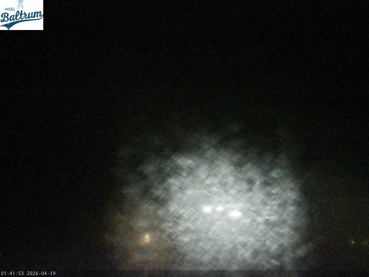 Archiv Foto Webcam Marktplatz Baltrum