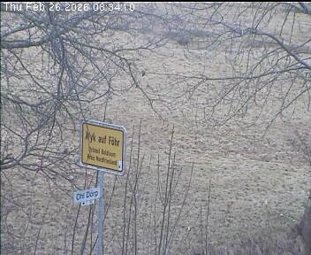 Archived image Webcam Wrixum - Panorama