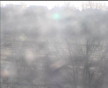 Archiv Foto Webcam Wrixum - Inselhotel Arfsten