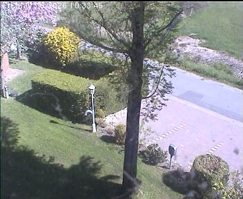 Archiv Foto Webcam Wrixum - Inselhotel Arfsten