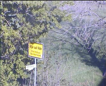 Archived image Webcam Wrixum - Panorama