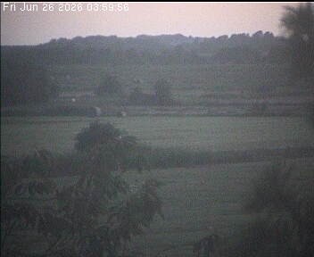 Archived image Webcam Wrixum - Panorama