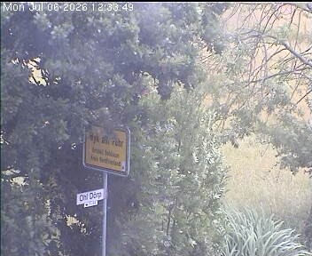 Archived image Webcam Wrixum - Panorama