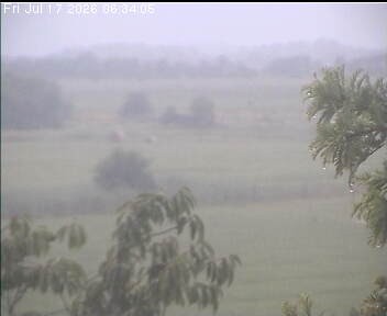 Archived image Webcam Wrixum - Panorama